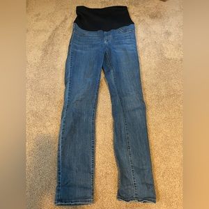 Maternity Jeans